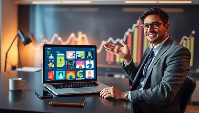 Selling Digital Products