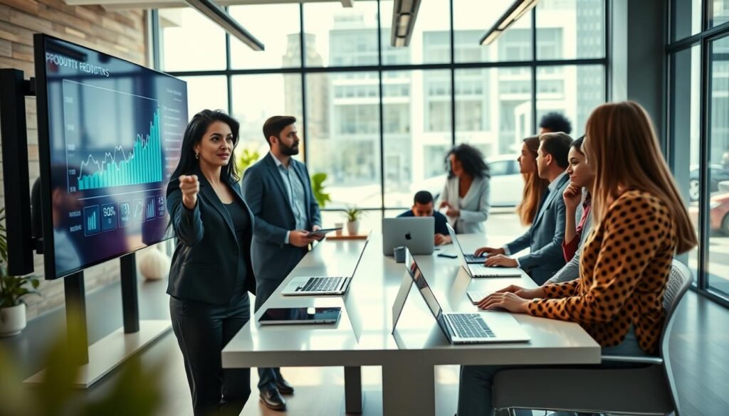 digital product market growth